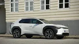 Toyota Yaris 2025